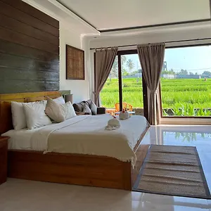 Kubu Bali Baik & - Chse Certified Ubud