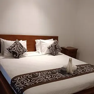 Habitación en casa particular Nugraha 1, Ubud