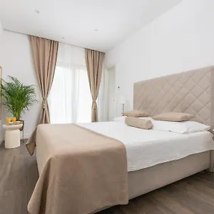 Samstag Guest house Split