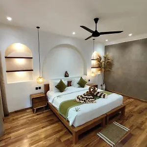 Jungle Haven *** Ubud